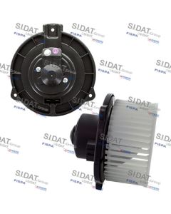 KRIOS 92251 - Ventilatore abitacolo