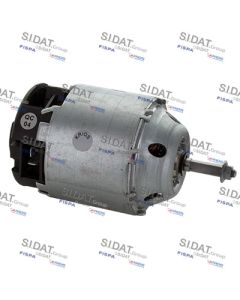 KRIOS 92252 - Ventilatore abitacolo