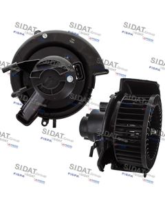 KRIOS 92255 - Ventilatore abitacolo