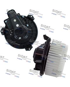 KRIOS 92263 - Ventilatore abitacolo