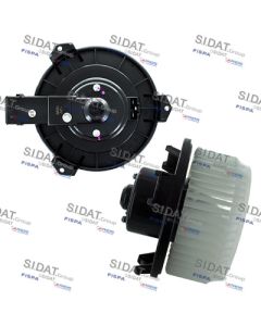 KRIOS 92264 - Ventilatore abitacolo