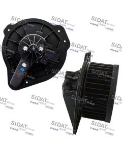 KRIOS 92266 - Ventilatore abitacolo