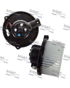 KRIOS 92267 - Ventilatore abitacolo