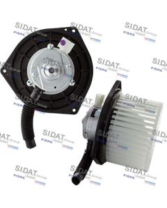 KRIOS 92276 - Ventilatore abitacolo