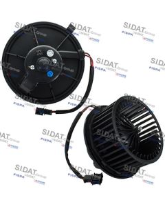 KRIOS 92282 - Ventilatore abitacolo