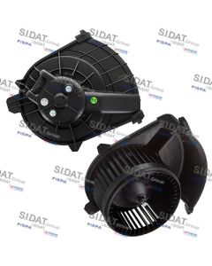 KRIOS 92289 - Ventilatore abitacolo