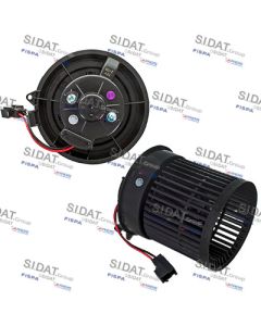KRIOS 92292 - Ventilatore abitacolo