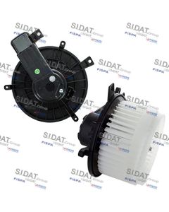 KRIOS 92293 - Ventilatore abitacolo