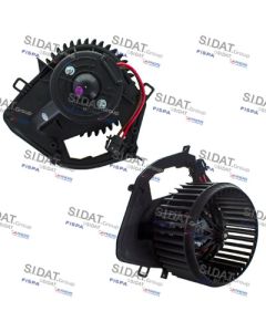 KRIOS 92298 - Ventilatore abitacolo