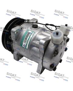 KRIOS SB024S - Compressore, Climatizzatore