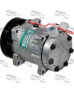 KRIOS SB045S - Compressore, Climatizzatore