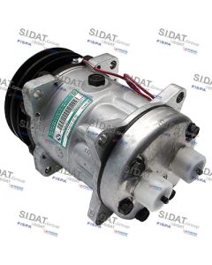 KRIOS SB047S - Compressore, Climatizzatore