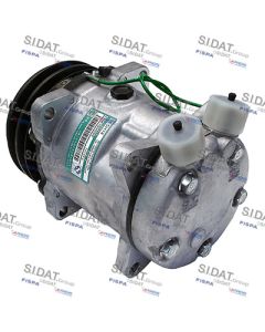 KRIOS SB074S - Compressore, Climatizzatore