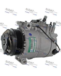 KRIOS SB083D - Compressore, Climatizzatore