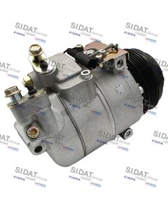 KRIOS SB098D - Compressore, Climatizzatore