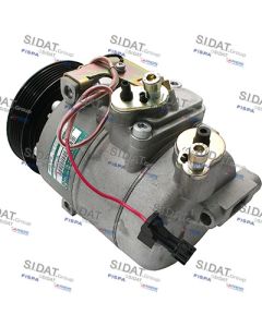 KRIOS SB105D - Compressore, Climatizzatore