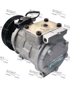 KRIOS SB107D - Compressore, Climatizzatore
