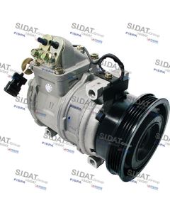 KRIOS SB116D - Compressore, Climatizzatore