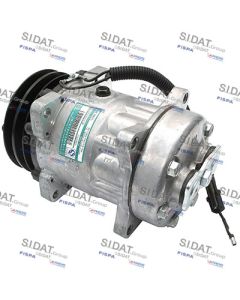 KRIOS SB124S - Compressore, Climatizzatore