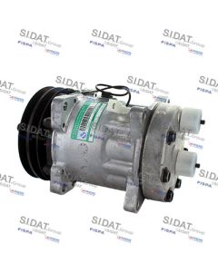 KRIOS SB146S - Compressore, Climatizzatore
