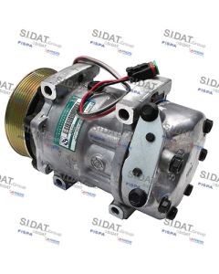 KRIOS SB217S - Compressore, Climatizzatore