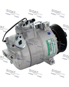 KRIOS SB249D - Compressore, Climatizzatore