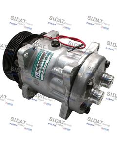 KRIOS SB279S - Compressore, Climatizzatore