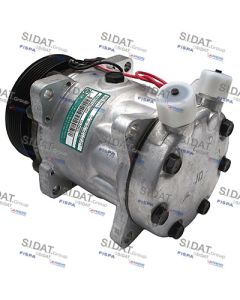 KRIOS SB283S - Compressore, Climatizzatore