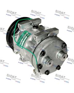KRIOS SB288S - Compressore, Climatizzatore
