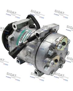 KRIOS SB296S - Compressore, Climatizzatore