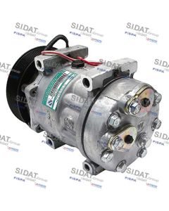 KRIOS SB303S - Compressore, Climatizzatore