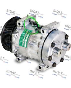 KRIOS SB322S - Compressore, Climatizzatore