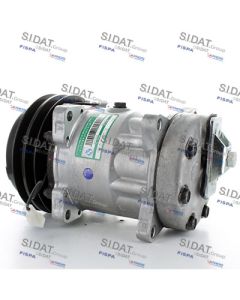 KRIOS SB395S - Compressore, Climatizzatore