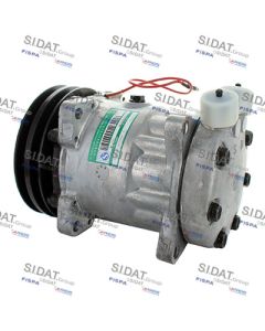 KRIOS SB411S - Compressore, Climatizzatore