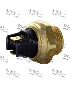 SIDAT 82641 - Termocontatto, Ventola radiatore