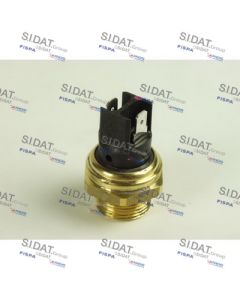 SIDAT 82645 - Termocontatto, Ventola radiatore