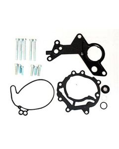 SIDAT 89256 - Kit riparazione, Pompa a depressione (Sistema frenante)