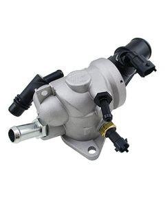 SIDAT 94926 - Termostato, Refrigerante