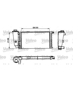 816707 RADIA FI PANDA 750
