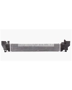 AVA QUALITY COOLING BW4579 - Intercooler