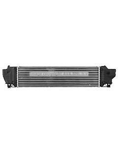AVA QUALITY COOLING BW4582 - Intercooler