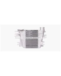 AVA QUALITY COOLING DN4457 - Intercooler
