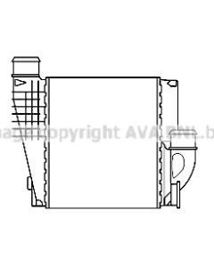 AVA QUALITY COOLING PEA4385 - Intercooler
