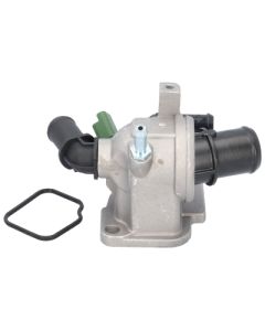 BIRTH 80020 - Flangia d. refrigerante