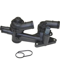 BIRTH 80052 - Flangia d. refrigerante