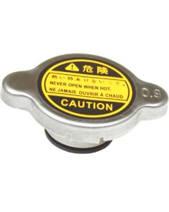 BIRTH 80427 - Tappo, radiatore