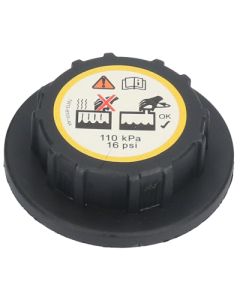 BIRTH 80685 - Tappo, serbatoio refrigerante