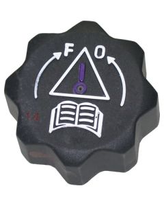 BIRTH 8497 - Tappo, serbatoio refrigerante