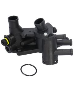BIRTH 8699 - Flangia d. refrigerante