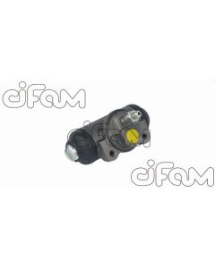 CIFAM 1011037 - Cilindretto freno